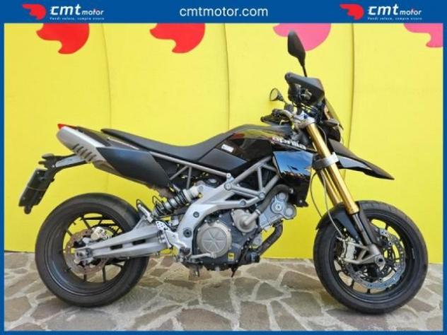 APRILIA Dorsoduro 750 Garantita e Finanziabile rif. 23894415