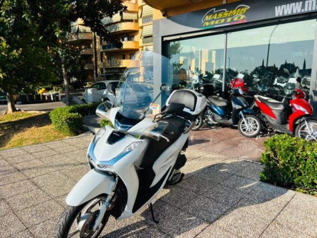 HONDA SH 150 TUTTO INCLUSO ANCHE PASSAGGIO! MINI RATE rif. 23992681 - Foto 6
