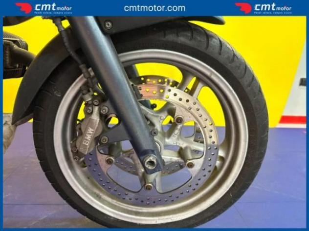 BMW R 1150 R Garantita e Finanziabile rif. 23925558 - Foto 8