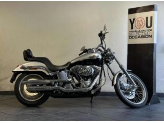 HARLEY-DAVIDSON 1450 Softail Deuce CENTENARIO rif. 23821358