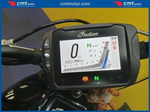 INDIAN FTR 1200 Garantita e Finanziabile rif. 23164318 - Foto 6