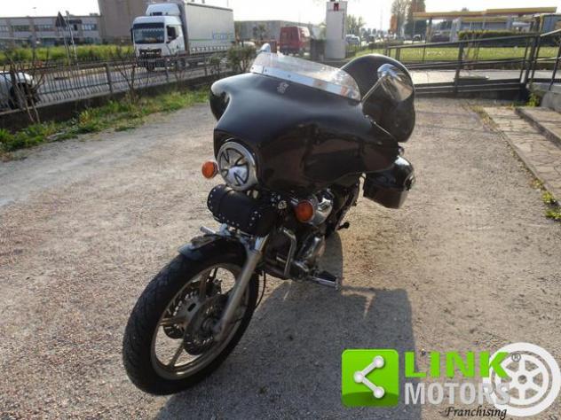 YAMAHA XV 1100 VIRAGO rif. 23983738 - Foto 4