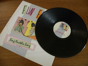 Fun fun - sing another song 12" - Foto 2