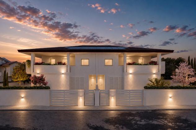 Appartamento in vendita a Ponsacco 135 mq Rif: 1389563 - Foto 7