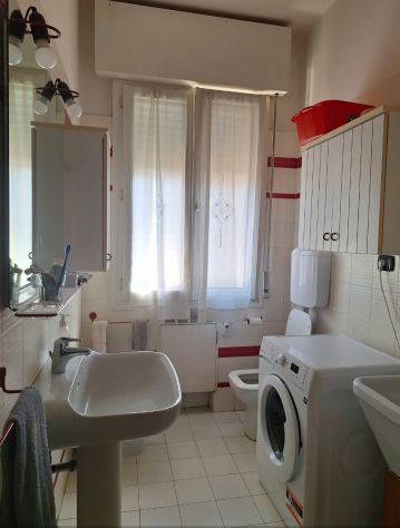 SINGOLA PER SOLI STUDENTI IN ZONA MURRI 470€ utenze incluse - LIBERA DA METÀ LUG - Foto 7