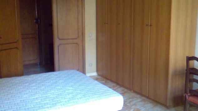 Ampia camera singola Eur Serafico