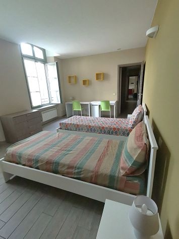1 POSTO LETTO FEMMINILE IN DOPPIA- NO AGENZIA - Foto 5
