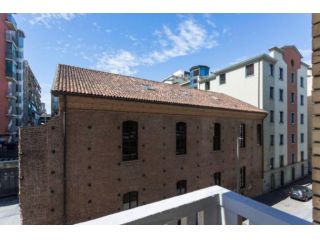 Appartamento di 81 m² con 3 locali in affitto a Torino
