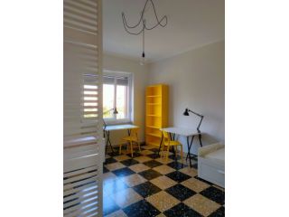 Appartamento per studenti – Zona San Paolo, Torino