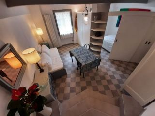 Appartamento in affitto contratto annuale