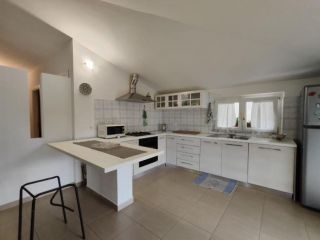 Mansarda in affitto a Massa 85 mq  Rif: 1248520