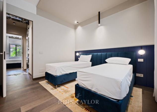 Appartamento di 75 m² con 5 locali in affitto a Milano - Foto 6