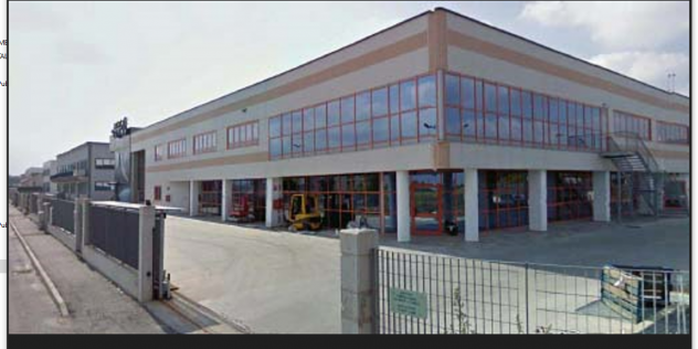 ADDETTA PULIZIA UFFICI E AREE COMUNI A FOSSANO