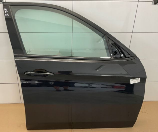 PORTA SPORTELLO ANTERIORE DESTRO BMW X6 F16 DAL 2014 IN POI