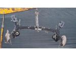 ASSALE POSTERIORE CITROEN DS4 1° Serie RH02 Diesel 2000 (11)