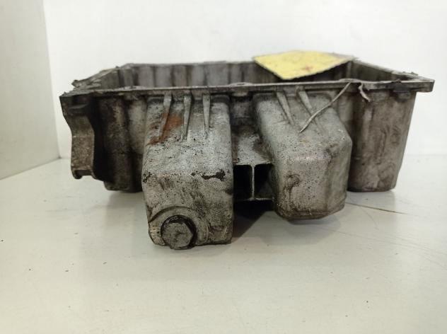 COPPA OLIO MOTORE VOLKSWAGEN Polo 5° Serie 045103601D BMS diesel 1422 (0917) - Foto 3