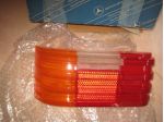 MERCEDES W114 W115 /8 PLASTICA FANALE POSTERIORE DESTRO  1148201064