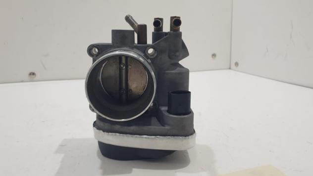 CORPO FARFALLATO VOLKSWAGEN Golf 5 Berlina Benzina 1.6 (0308) - Foto 4
