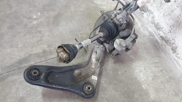 MONTANTE SOSPENSIONE ANT. SX OPEL Crossland Serie (X) 9841119780 (17) - Foto 10