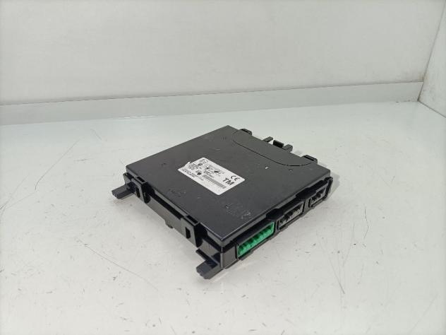 BODY COMPUTER SUZUKI Swift Serie (AZ) (17) 36785-79SD1 K12D (1723) - Foto 3