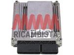 0281014544 BMW E92 330d 3.0 centralina motore Bosch