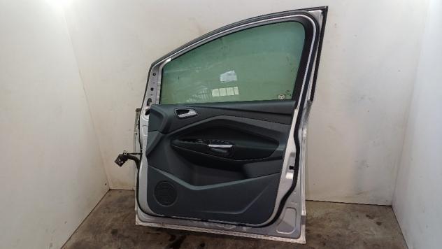 PORTIERA ANTERIORE DESTRA FORD C - Max Serie 2387617 T1DA (10) - Foto 6