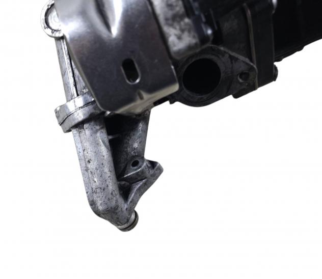 RADIATORE SCARICO GAS EGR CITROEN Jumper Serie 9807593080 AH03 Diesel 2000 (14) - Foto 13