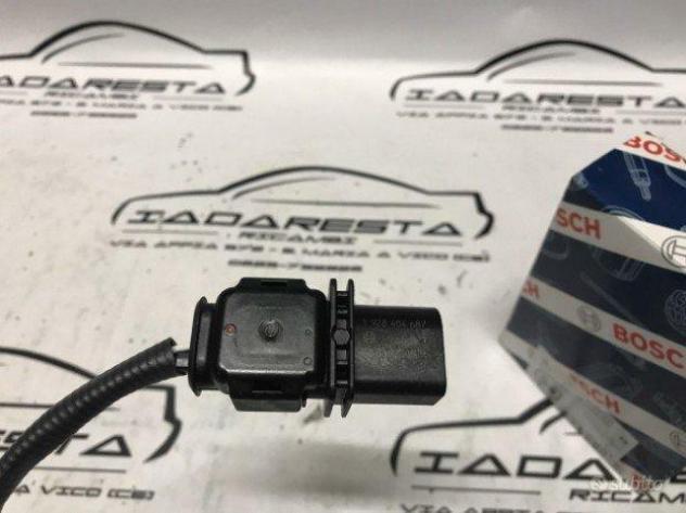 Sonda Lambda Daily V - VI 2.3 - 3.0 JTD 5802019070 - Foto 3