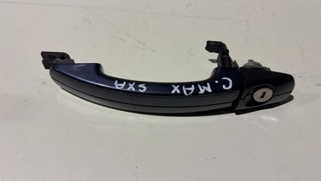 MANIGLIA ESTERNA ANTERIORE SINISTRA FORD C - Max Serie (0710)