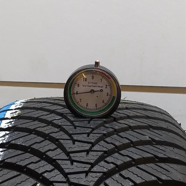 2 GOMME 205 55 17 FALKEN A50672 - Foto 3