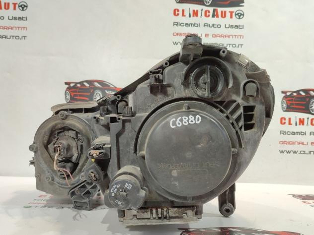 FARO DESTRO ALLO XENON MERCEDES Classe E Berlina W211 W211 XENON 646951 (0207) - Foto 3