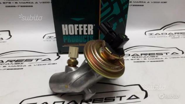 Valvola Egr Ford Fiesta IV 1.8d 1107144 - Foto 2