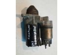 MOTORINO D' AVVIAMENTO OPEL Meriva 2° Serie 001107403 benzina 1.4 (0610)