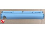 7W029A PARAURTI POSTERIORE AIXAM PEZZO CENTRALE 400.4 500.4 500.5 PICK UP