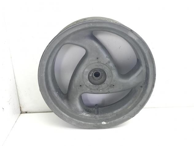 PEUGEOT ELYSEO 100 CERCHIO RUOTA POSTERIORE 12 X 3.50 2000 VGAG2AAK