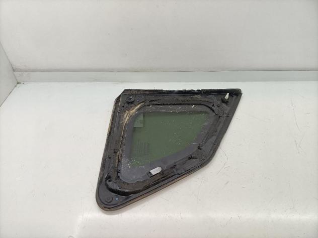 DEFLETTORE POSTERIORE DX NISSAN Qashqai Serie 833124EA1A K9K636 (14) - Foto 5