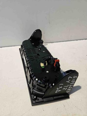 QUADRO STRUMENTI LANCIA Ypsilon 4° Serie 51893683 (1123) - Foto 2