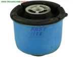 BOCCOLA BARRA SOSPENSIONE CITROEN BERLINGO 08 ASSE POSTERIORE SX/DX FT18069 &hellip;