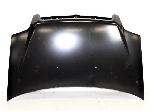46743226 COFANO ANTERIORE AFTERMARKET FIAT DOBLO 1.9 DIESEL 5M 46KW (2001) RICAMBIO NUOVO DA VERNICIARE, LEGGERMENTE AMMACCATO