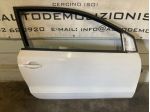 Portiera DX Volkswagen Polo 6R del 2012 3 porte