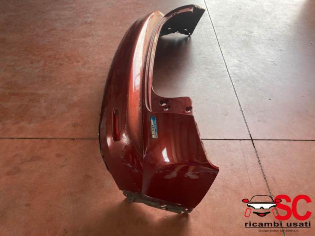 Paraurti Posteriore Nissan Juke - W00414 - Foto 3