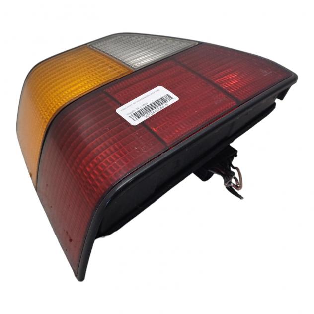 STOP FANALE POSTERIORE SINISTRO VOLKSWAGEN Golf 2° Serie HK, MH (8392) - Foto 2