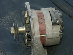 Alternatore R11 - 40,00 Euro - Foto 2