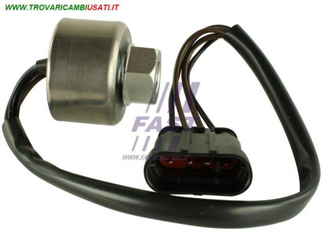 SENSORE PRESSIONE CLIMATIZZATORE FIAT DUCATO 02 2.8 JTD FT54251