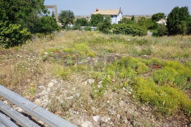 Terreno Edificabile in vendita a Ragusa, Bruscé - Foto 12
