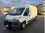 CITROEN - Jumper 35 BlueHDi 130 PLM-TM Furgone
