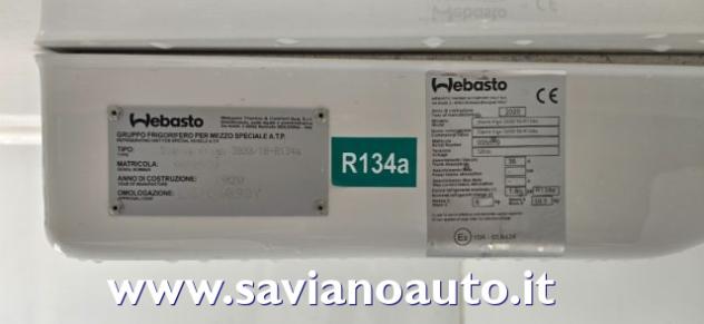 FIAT TALENTO 2.0 MJ 120cv " FRIGO " rif. 24229206 - Foto 7