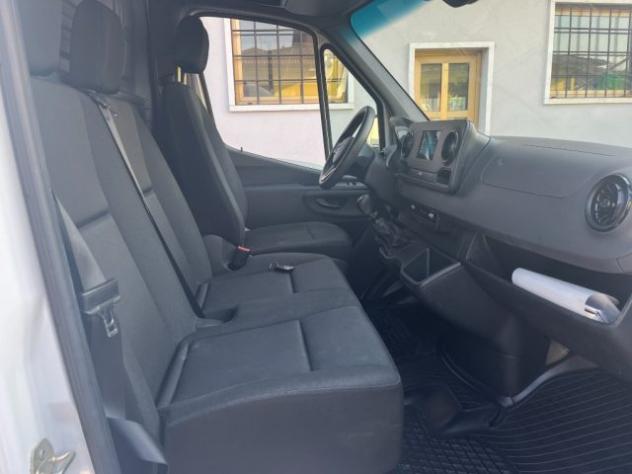 MERCEDES-BENZ Sprinter F37/33 311 CDI PM TA Furgone rif. 23987052 - Foto 10