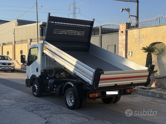 Iveco Nissan 3.0cc 2020 Finanziabile Acconto Zero - Foto 2