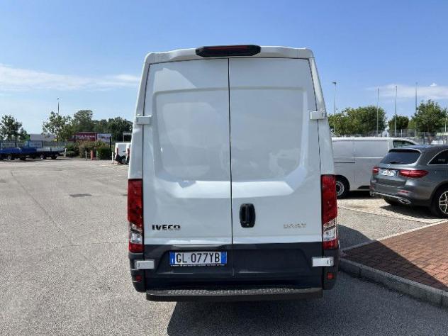IVECO DAILY 35S14 V - Foto 7